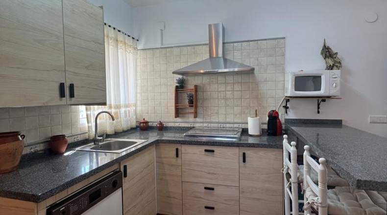 Málaga - Torrox - 8300m2