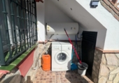 Отдельно стоящий дом с участком на продажу в городе Torrox Фото