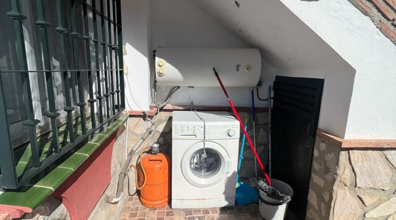 Málaga - Torrox - 8300m2
