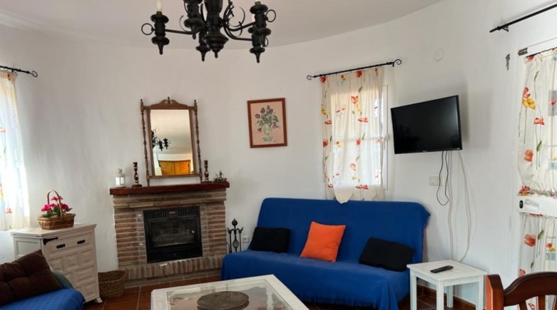 Málaga - Torrox - 8300m2