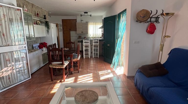 Málaga - Torrox - 8300m2