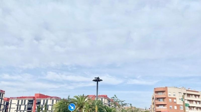 Murcia - Lorca - 3492m2