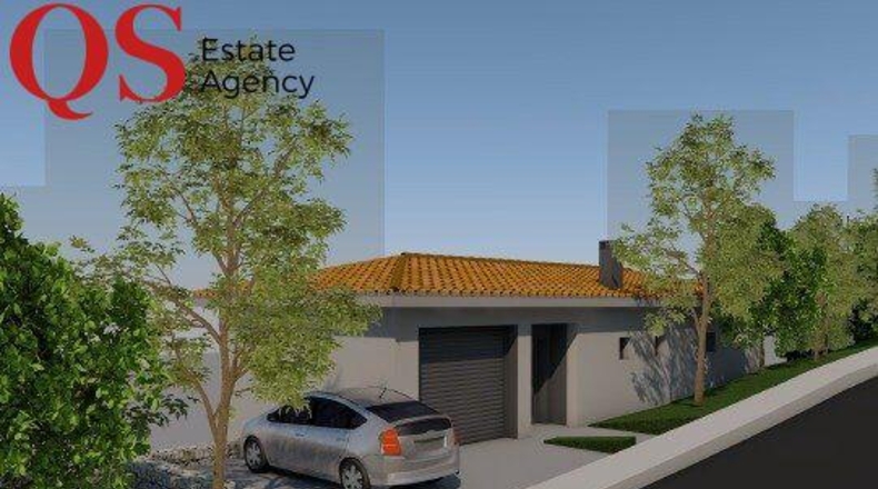 Gerona - Calonge - 1074m2