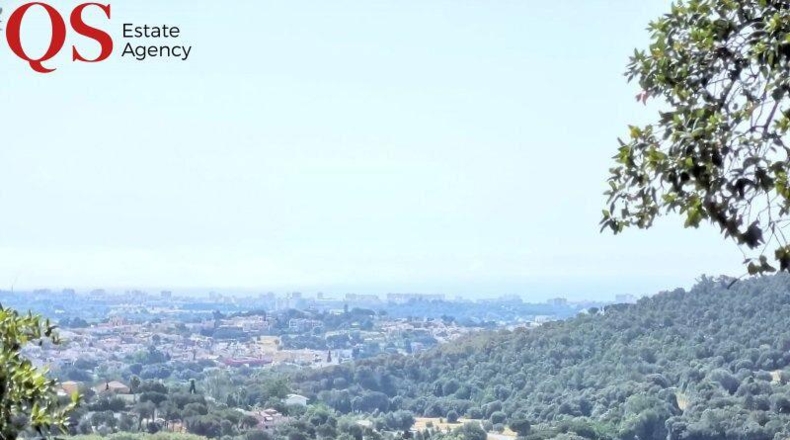 Gerona - Calonge - 1074m2