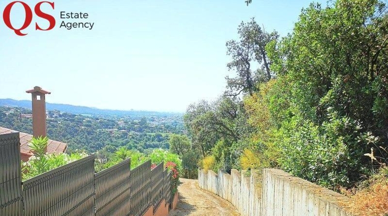 Gerona - Calonge - 1074m2