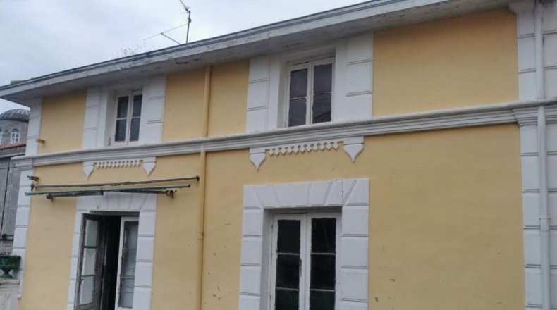 Cantabria - Santoña - 525m2