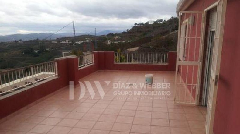 Málaga - Rincón de la Victoria - 5000m2