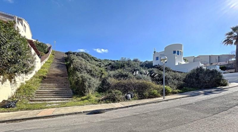 Balearic Islands - Mahón - 750m2