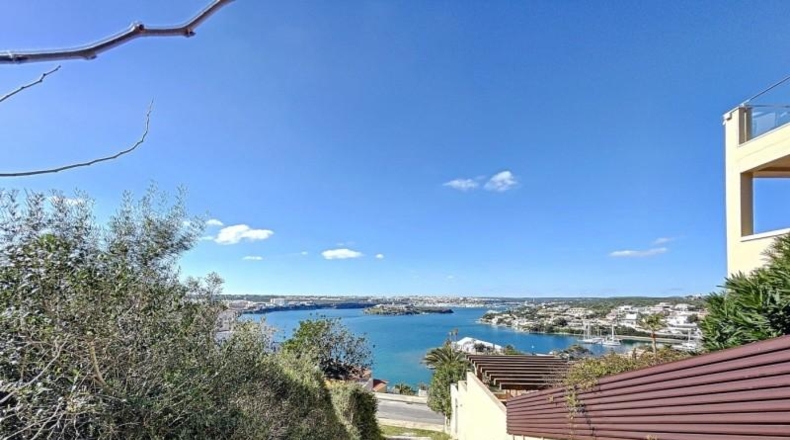 Balearic Islands - Mahón - 750m2