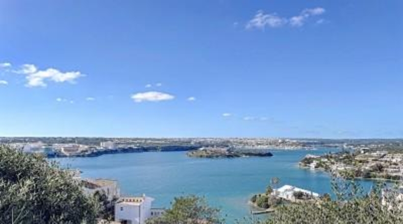 Balearic Islands - Mahón - 750m2