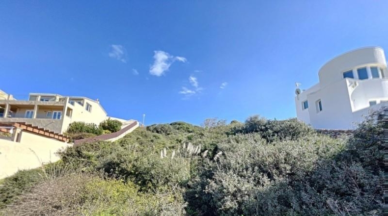 Balearic Islands - Mahón - 750m2
