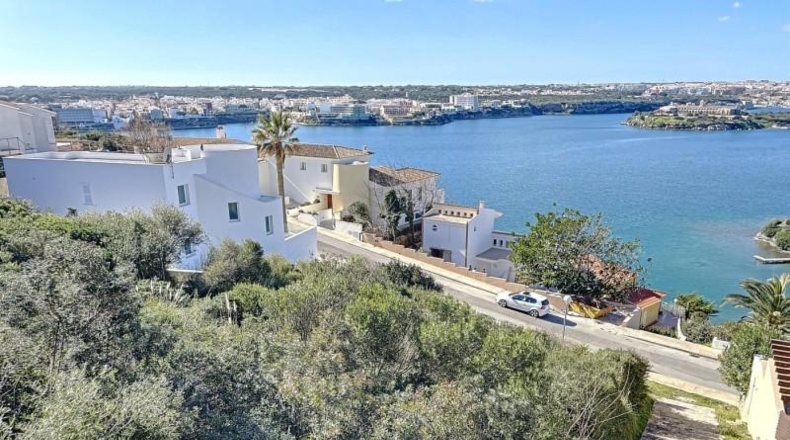 Balearic Islands - Mahón - 750m2
