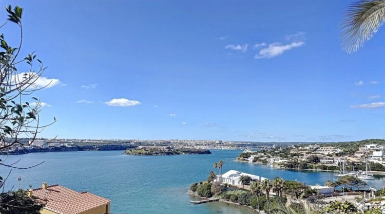 Balearic Islands - Mahón - 750m2