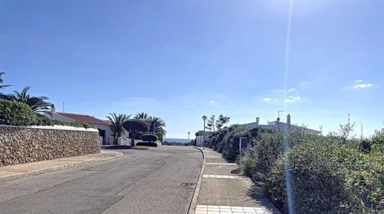 Balearic Islands - Mahón - 750m2