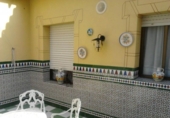 Casa de pueblo en venta en la España, Baena, ref: TR297222 foto
