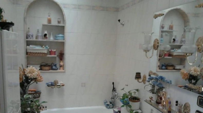 Islas Baleares - Mercadal - 401m2
