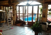 Casa de pueblo en venta en la España, Baena, ref: TR297222 foto