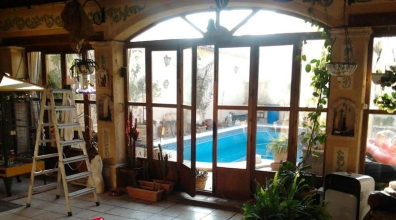 Islas Baleares - Mercadal - 401m2