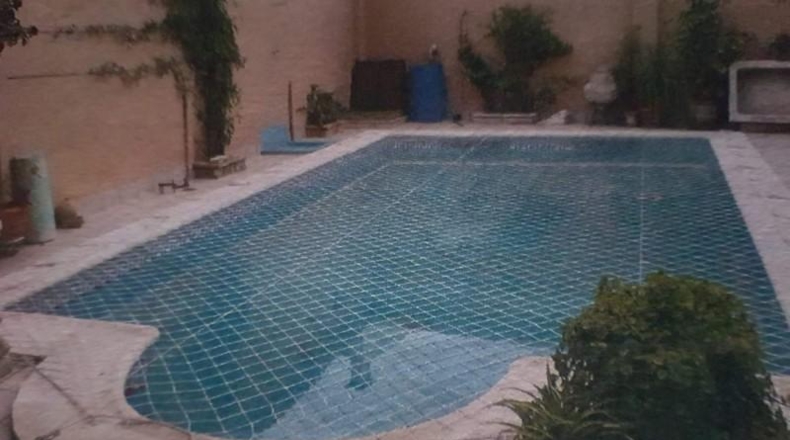 Islas Baleares - Mercadal - 401m2
