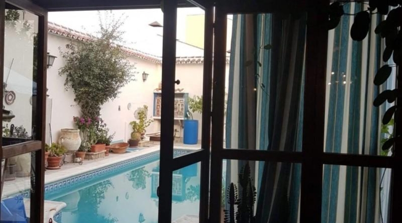 Islas Baleares - Mercadal - 401m2