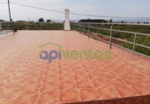 Chalet independiente con terreno en venta en la España, Lorca, ref: TR141406 foto
