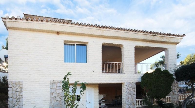 Valencia - Chiva - 1024m2