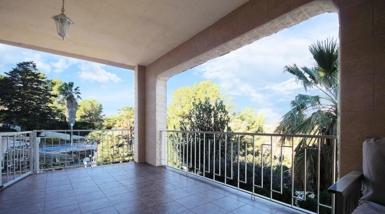 Valencia - Chiva - 1024m2