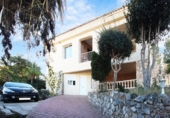 Chalet independiente con terreno en venta en la España, Chiva, ref: TR154188 foto