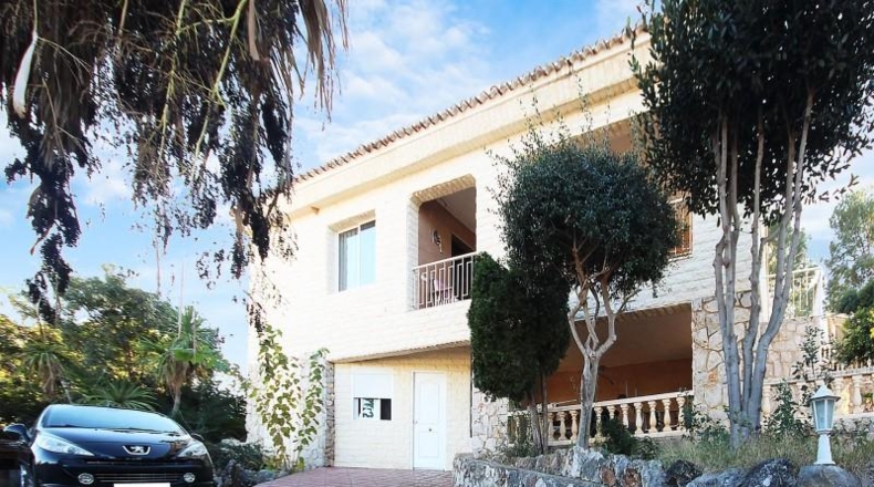 Valencia - Chiva - 1024m2