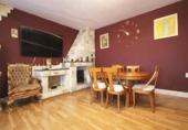 Chalet independiente con terreno en venta en la España, Chiva, ref: TR154188 foto