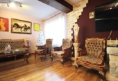 Chalet independiente con terreno en venta en la España, Chiva, ref: TR154188 foto