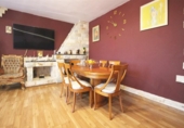 Chalet independiente con terreno en venta en la España, Chiva, ref: TR154188 foto