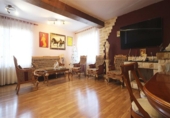 Chalet independiente con terreno en venta en la España, Chiva, ref: TR154188 foto