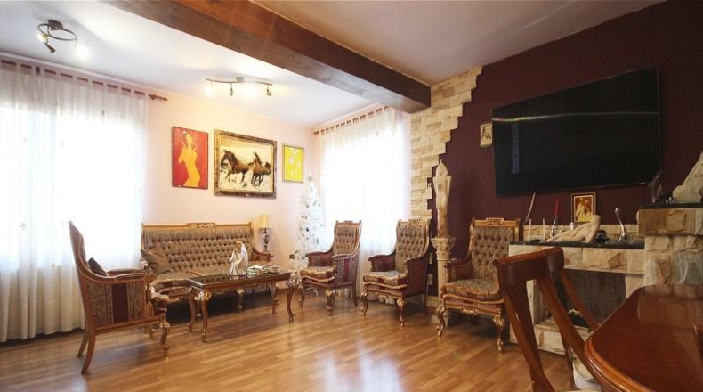 Valencia - Chiva - 1024m2
