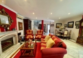 Casa de pueblo en venta en la España, Coria del Río, ref: TR295561 foto