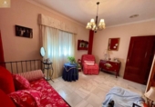 Casa de pueblo en venta en la España, Coria del Río, ref: TR295561 foto