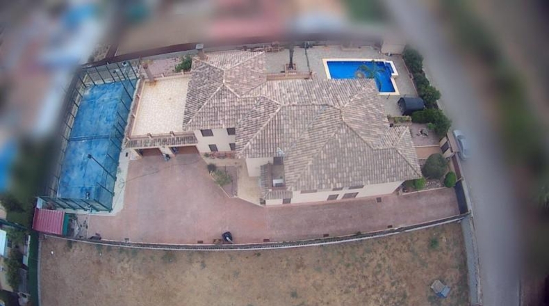 Córdoba - La Carlota - 1500m2