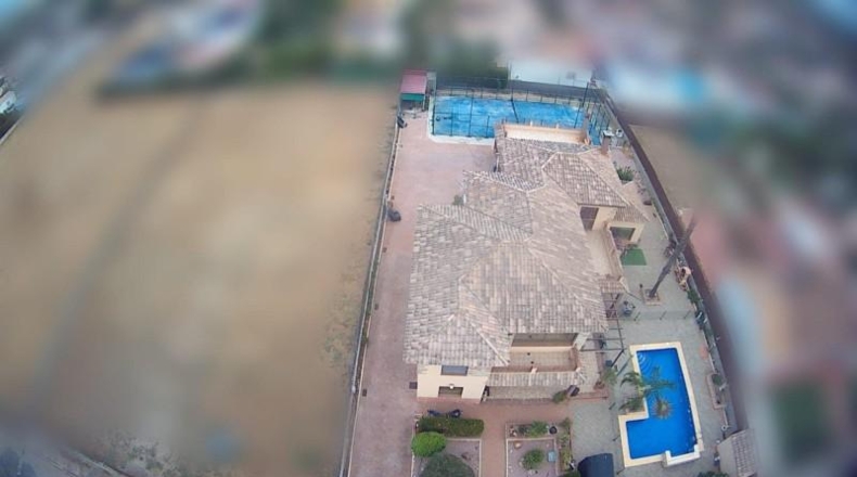 Córdoba - La Carlota - 1500m2