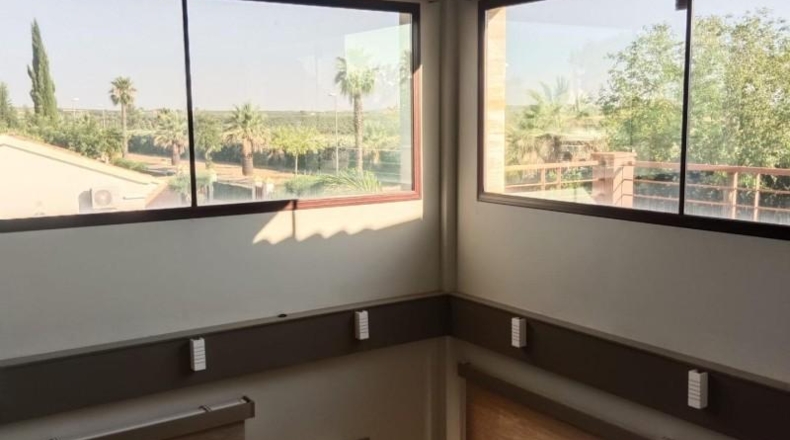 Córdoba - La Carlota - 1500m2