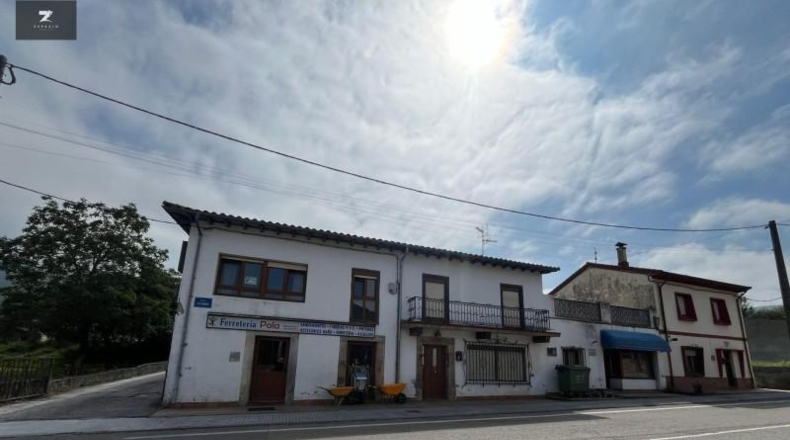 Cantabria - Selaya - 2359m2