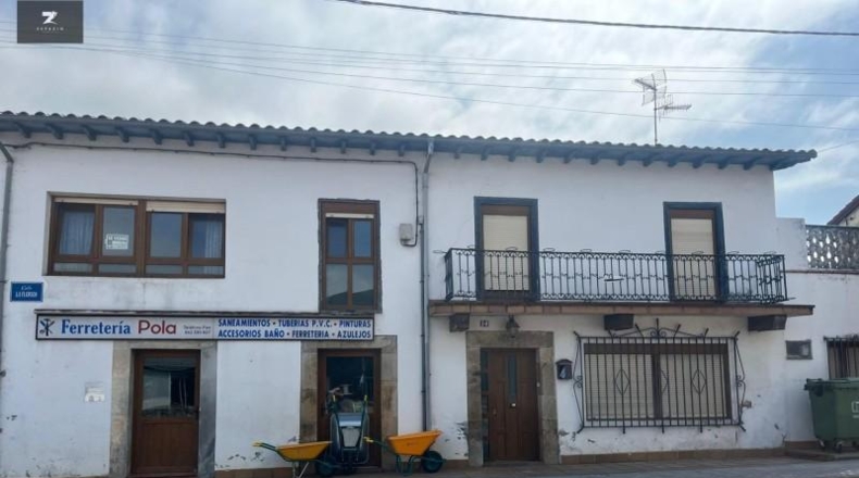 Cantabria - Selaya - 2359m2