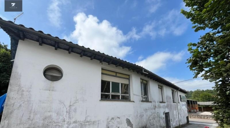 Cantabria - Selaya - 2359m2