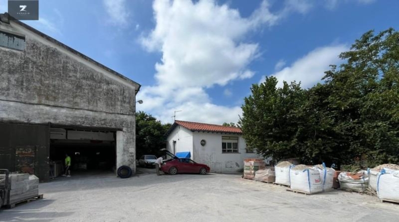 Cantabria - Selaya - 2359m2