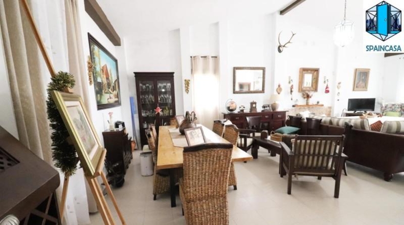 Huelva - Aljaraque - 27000m2