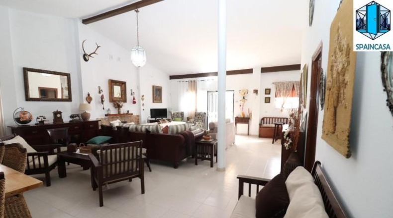 Huelva - Aljaraque - 27000m2
