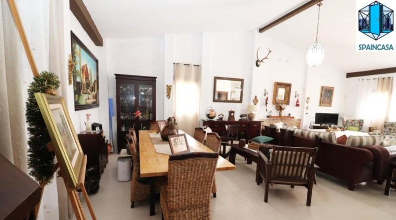 Huelva - Aljaraque - 27000m2