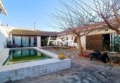 Casa de poble en venda a la España, Paterna, ref.: TR290989 foto