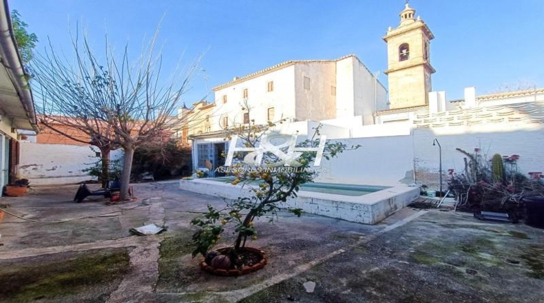 Valencia - València - 546m2