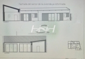 Casa de poble en venda a la España, Paterna, ref.: TR290989 foto