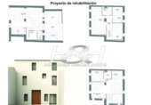 Casa de poble en venda a la España, Paterna, ref.: TR290989 foto